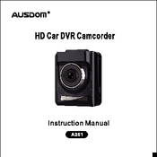 ausdom A261 Instruction Manual