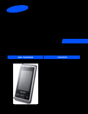 Samsung GT-C3330 Service Manual