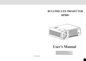 BULLPRO BP500+ User Manual