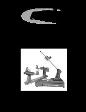 Gamma PROGRESSION 602 Owner's Manual