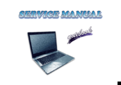 XMG P705 Servise Manual