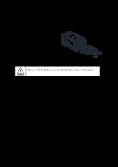 Ex-Sight.Com 1202HD Quick Installation Manual