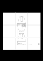 Animo Aromatic A 100 Manual