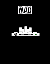 Mapletree stealth 5 User Manual