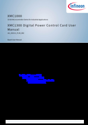 Infineon Technologies XMC1300 User Manual