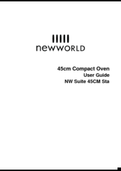 Newworld gc47 HB84H500W User Manual
