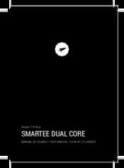 SPC Smartee Quad Core User Manual