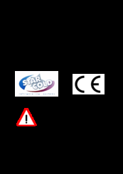 Star Cold MC001E Installation, Operation And Maintenance Manual