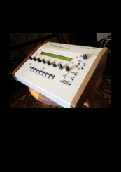 Gotharman Little deFormer Quick Manual
