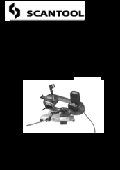 Scantool 85VB Manual