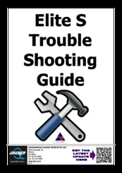 Arrowhead Elite S Troubleshooting Manual