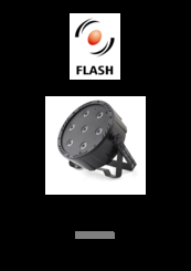Flash F7000300 User Manual