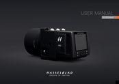Hasselblad a5d User Manual