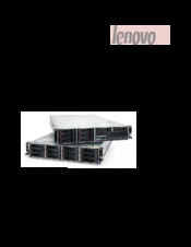 Lenovo System x3630 M4 Product Manual