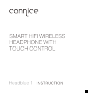 cannice Headblue 1 Instruction