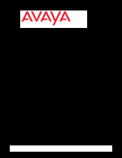 Avaya CS780 Administration And Maintenance