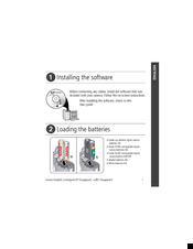 Kodak CD913 User Manual