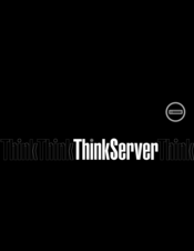 Lenovo ThinkServer RD640 User Manual And Hardware Maintenance Manual