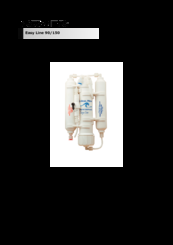 Aqua Medic Easy Line 150 User Manual