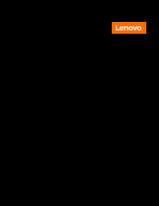 Lenovo ideapad 510S Hardware Maintenance Manual