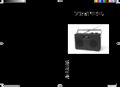 Muse M-110 DB User Manual