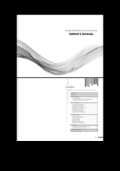 Xtrons TD693G Owner's Manual