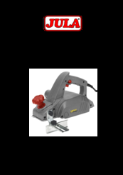 Jula 030-002 Operating Instructions Manual