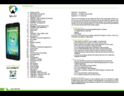 QUO Infinity PD5 User Manual