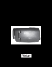 Vivitar DVR 946HD User Manual