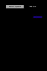 Aaeon FWS-7810 User Manual