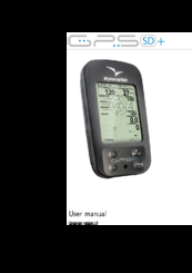 Flymaster SD+ User Manual