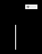 Seagate ST8000AS0022 Product Manual