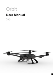 SKYEINTELLIGENCE ORBIT User Manual