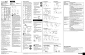 Lutron Electronics RadioRA 2 Installation Instructions
