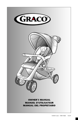 Graco ISPC021BC Owner's Manual