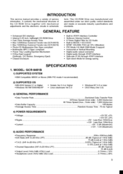 Dell GCR-8481B Service Manual