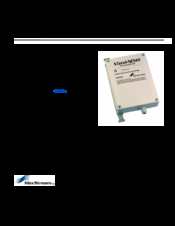 9XTend-NEMA RS-232/485 Product Manual
