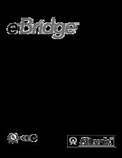 eBridge 4PCRX Installation Manual