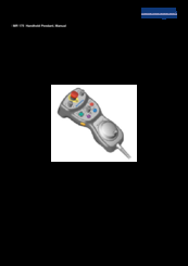 Micronor mr175 User Manual