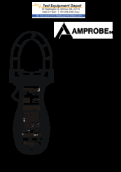 Amprobe ACD-41PQ User Manual