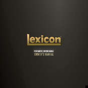 Lexicon PCM NATIVE Owner's Manual