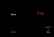 HSD Zero Manual