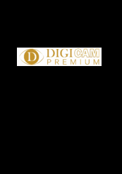 Digicam Premium DPA-0448M User Manual