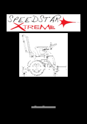 Neatech speedstar xtreme User Manual