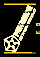 Pentagram Cerberus P6342 Quick Installation Manual