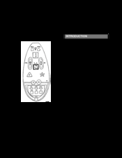 Fobis Technologies weemote 2 Installation Manual