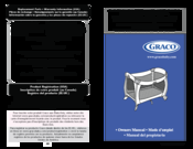 Graco ISPP046AG Owner's Manual