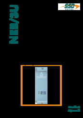 SSD NEB/3U Product Manual
