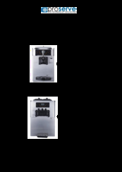 Proserve Compact 25 Operating Manual