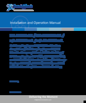 Imagine DA-H6802+DL Installation And Operation Manual